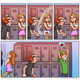 Illustration for article titled Sunday Comics